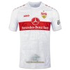 Officiële Voetbalshirt VfB Stuttgart Thuis 2022-23 - Heren